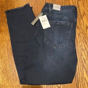 NWT | Wit&Wisdom High Rise Luxe Touch Ankle Skimmer